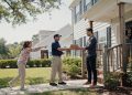 Neighbor Tries To Steal My Delivery Package, Then Violates Her Own Restraining Order