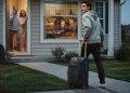 College Student Refuses To Come Home For Summer After Years Of Sister’s Friends Crossing Boundaries