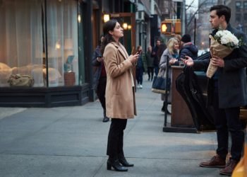 Man Plans A Romantic Trip To Win Her Over, But She Sees A Completely Different Story Man Plans A Romantic Trip To Win Her Over, But She Sees A Completely Different Story