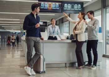 Woman Demands An Empty Middle Seat On A Full Plane, Then Learns Everyone Wants Extra Space