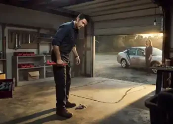 She Had His Dream Car Hauled to a Scrap Yard While He Was Away. He Took Her to Court Instead. She Had His Dream Car Hauled to a Scrap Yard While He Was Away. He Took Her to Court Instead.