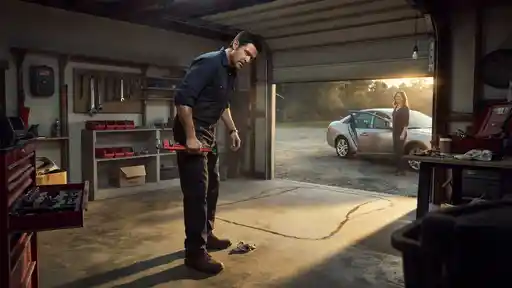 She Had His Dream Car Hauled to a Scrap Yard While He Was Away. He Took Her to Court Instead. She Had His Dream Car Hauled to a Scrap Yard While He Was Away. He Took Her to Court Instead.