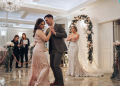 Bride Refuses To Drop The Intimate Dance, So Her Maid Of Honor Walks Away Instead