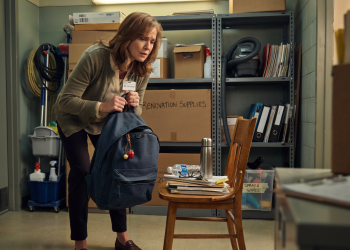 Cleaner Started Using Her Forgotten Backpack, Then Called Her Disrespectful For Taking It Back Cleaner Started Using Her Forgotten Backpack, Then Called Her Disrespectful For Taking It Back