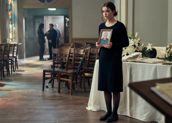Half-Siblings Abandoned Their Dying Father, Then Demanded A Place At His Funeral