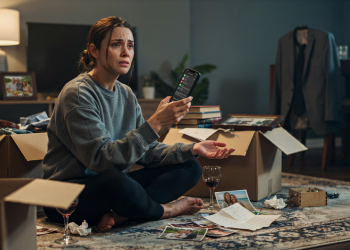 Woman Tries to Grieve Her Ex-Husband, Then Discovers He Lied to Almost Every Woman in His Life