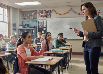 Teacher Replaces a Student’s Meaningful Name With “Katherine,” Then Gets the Same Treatment Back