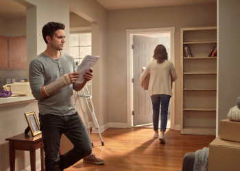 Husband Can’t Work After a Devastating Accident, So His Wife Starts Shopping for a New Life