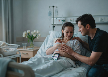 Sister Demands Labor Updates, Then Cuts Contact When the Baby Arrives Without Warning