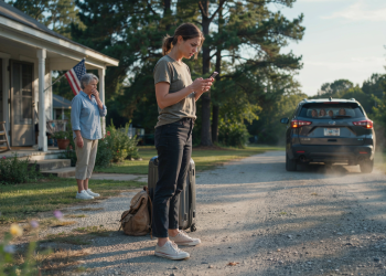 Woman Agrees to Help Her Sister’s Family Trip, Then Gets Dumped in Another State Without Warning Woman Finally Snaps After Her Coworker Keeps Stealing Food Off Her Plate, Even on Her Birthday