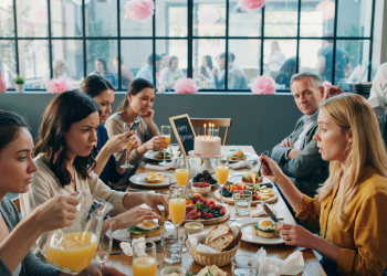 Woman Finally Snaps After Her Coworker Keeps Stealing Food Off Her Plate, Even on Her Birthday Woman Finally Snaps After Her Coworker Keeps Stealing Food Off Her Plate, Even on Her Birthday