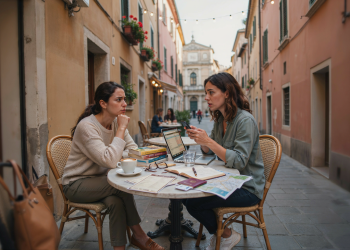 Woman Keeps Sacrificing Her Dream Trips for a Friend, Then Decides She’s Done Traveling Together