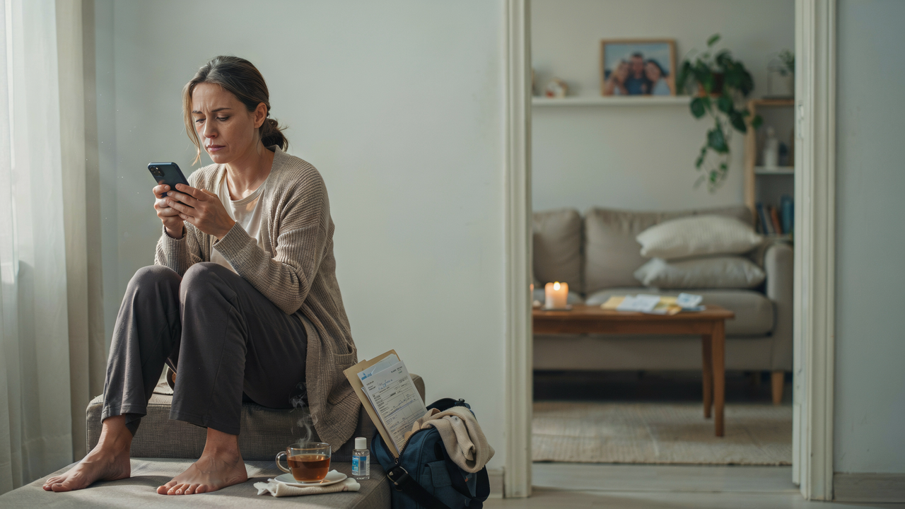 Woman Offers Her Empty House for Free During a Family Crisis, Then Guests Start Complaining