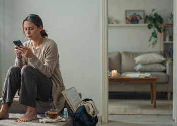 Woman Offers Her Empty House for Free During a Family Crisis, Then Guests Start Complaining Woman Offers Her Empty House for Free During a Family Crisis, Then Guests Start Complaining
