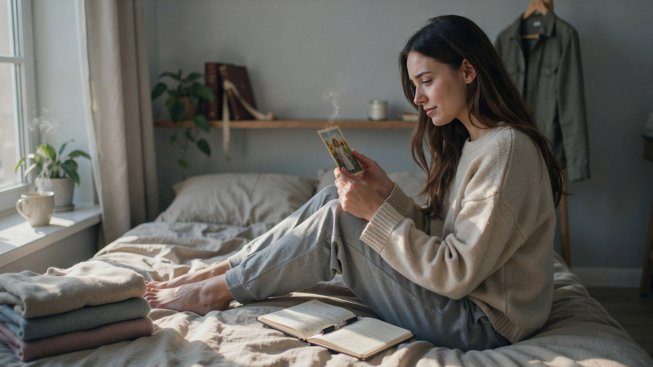 Daughter Discovers the Hidden Reason Her Father ReDaughter Discovers the Hidden Reason Her Father Resented Her for Her Entire Childhoodsented Her for Her Entire Childhood