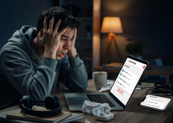 Hulu Thief Upgrades the Account Too Far, So Owner Cuts Off Everyone’s Free Streaming