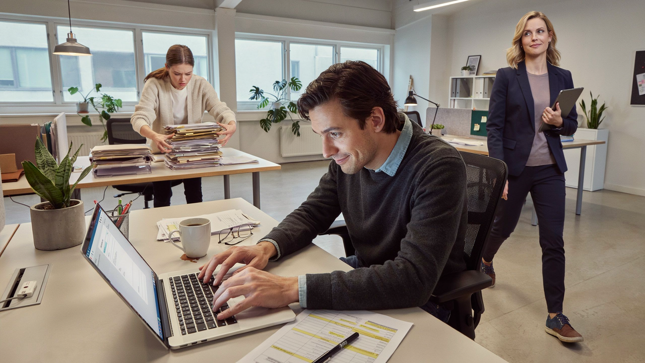 Employee Gets Tired of Nosy Sick Forms, So He Makes Accounting Regret Asking Questions Employee Gets Tired of Nosy Sick Forms, So He Makes Accounting Regret Asking Questions