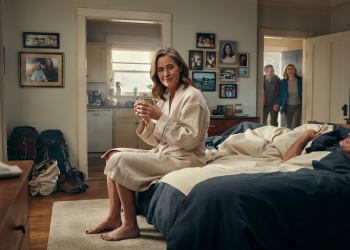 After 30 Years of Marriage, Woman Reveals the One Thing That Gets Her Husband Moving
