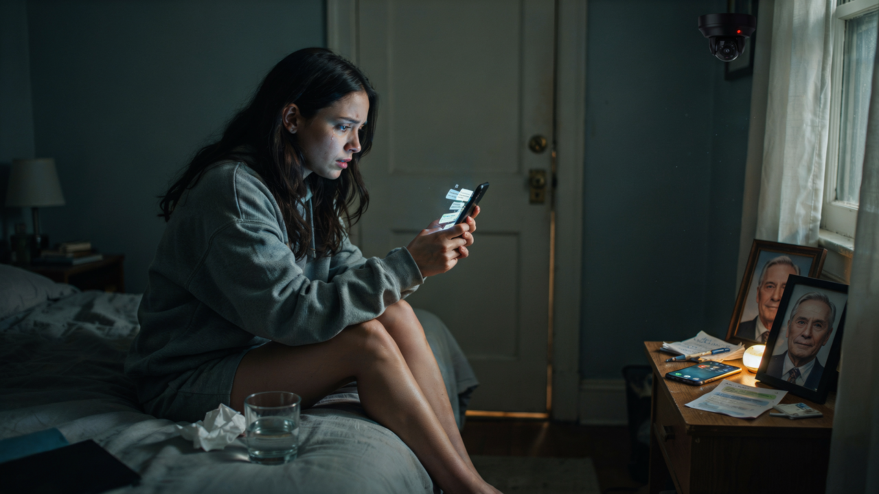 Teen Discovers Her Sugar Daddy Lied About His Wife, Then Faces a Shocking Revenge Campaign