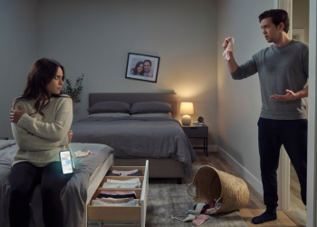 Husband Found a Random Thong at Home, Then Nearly Destroyed His Marriage With the Truth