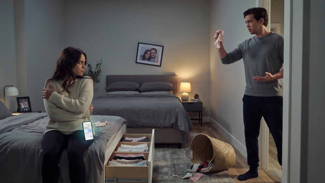 Husband Found a Random Thong at Home, Then Nearly Destroyed His Marriage With the Truth