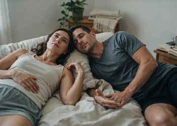 Woman Realized Her Boyfriend Respected Consent, Then Faced a Hard Truth About Trust