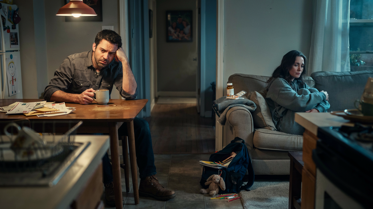 Husband Admitted He Wanted His Sick Wife Gone After Years of Fighting Her Addiction and Saving Her Life