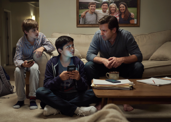 Divorced Dad Found His Ex After a Strange Text, Then Faced Telling Their Sons the Unthinkable