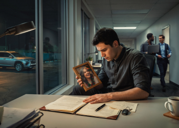Young Manager Inherits His Dying Coworker’s Fortune, But Fears Everyone Will Judge Him Young Manager Inherits His Dying Coworker’s Fortune, But Fears Everyone Will Judge Him