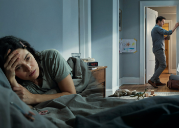 After 15 Years of Marriage, She Realized Her Biggest Problem Wasn’t What She Expected