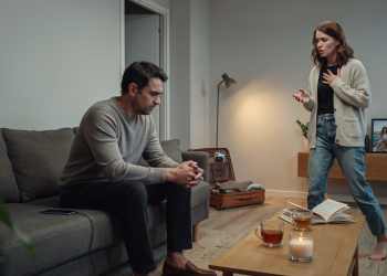 He Paid for the Dream Vacation and Fought to Save Their Relationship, Until She Dropped One Sentence