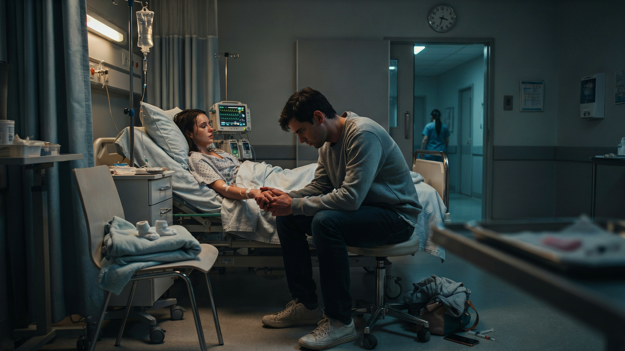 Man Secretly Hoped His Relationship Would End, Then Faced the Tragedy He Never Expected Man Secretly Hoped His Relationship Would End, Then Faced the Tragedy He Never Expected