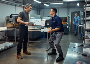 He Trained the New Guy From Scratch, But One Argument Turned Into a Workplace Disaster