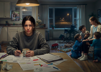 Woman Admits She Resents Her Injured Sister After One Mistake Changed Their Entire Family’s Lives
