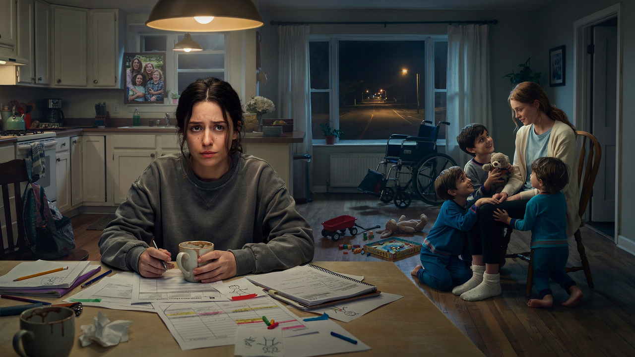 Woman Admits She Resents Her Injured Sister After One Mistake Changed Their Entire Family’s Lives