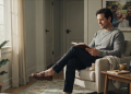 Man Reveals His Darkest Secret After Years Alone, But Therapy Helped Him Rebuild His Life Man Reveals His Darkest Secret After Years Alone, But Therapy Helped Him Rebuild His Life