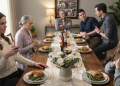 Woman’s Ex Marries Her Brother, Then Turns Every Family Gathering Into an Awkward Nightmare