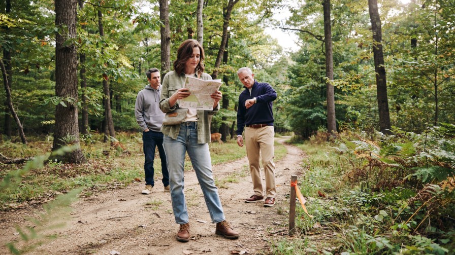 Daughter Sets a Simple Boundary for Her Property Trip, and Her Dad Immediately Gets Offended
