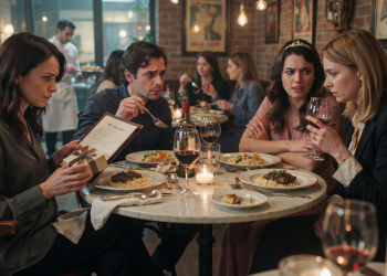 Birthday Girl Changes Dinner to a Pricey Restaurant, Then Calls Her Friend Unsupportive for Staying Home
