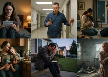 Daughter Searches Her Family History, but the Results Reveal a Secret Nobody Expected Daughter Searches Her Family History, but the Results Reveal a Secret Nobody Expected