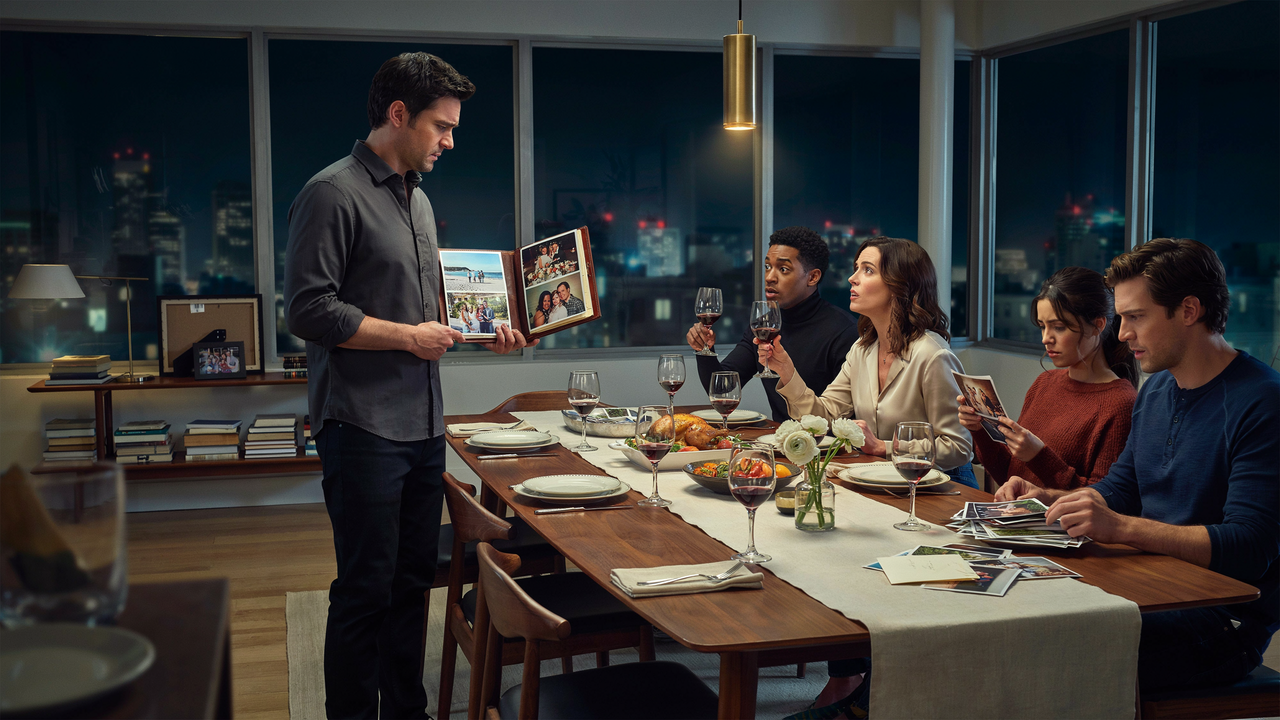 Man Discovers His Wife’s Betrayal, Then Lets Her Host One Last Perfect Night Before the Reveal