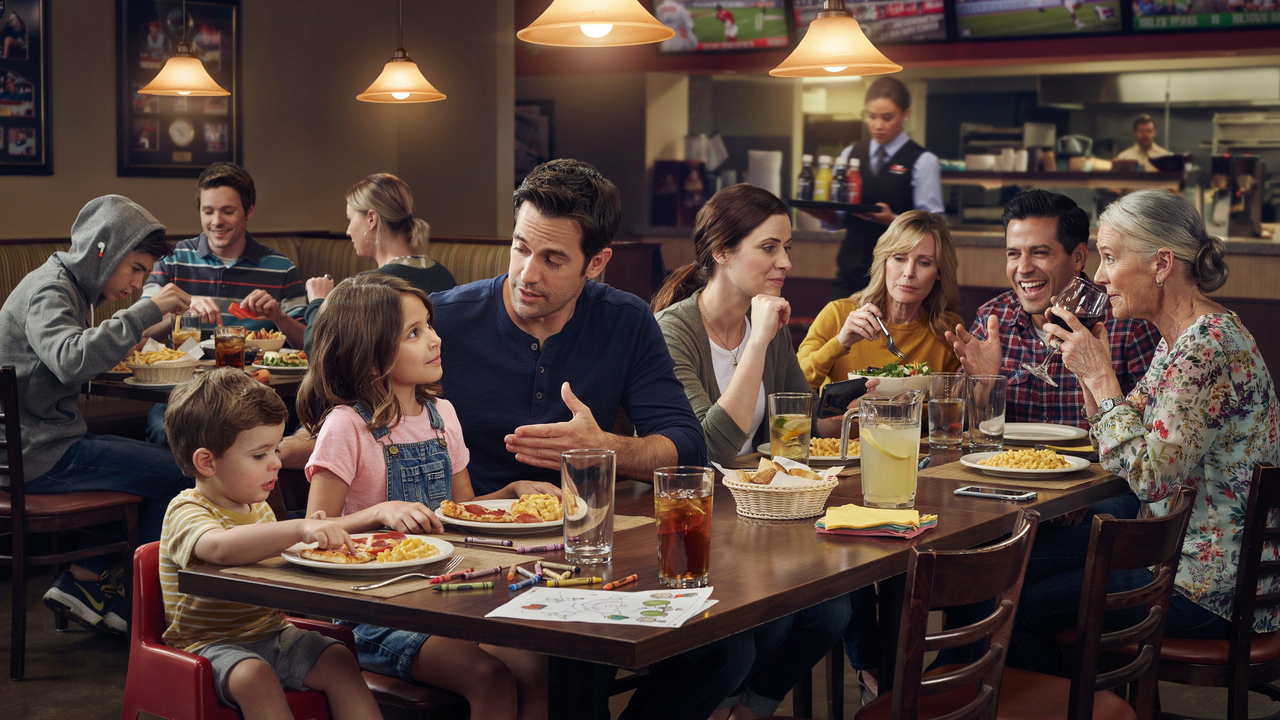 Mom Demands Her Niece Share Dinner, but the 5-Year-Old Finally Gets a Say Over Her Own Food