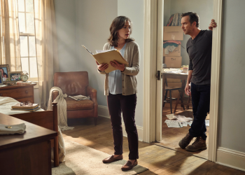 Daughter Cares for Her Father for Decades, Then Discovers Her Brother Wants Half the House