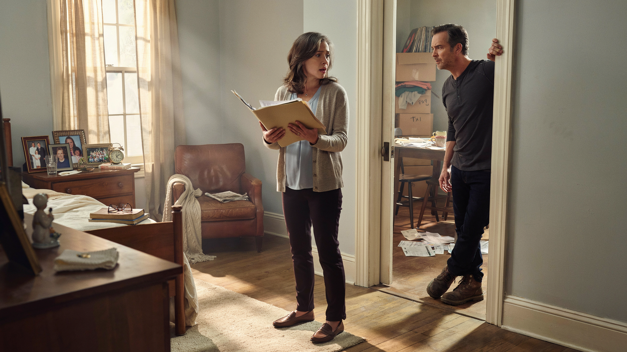 Daughter Cares for Her Father for Decades, Then Discovers Her Brother Wants Half the House