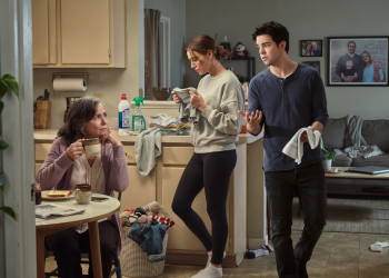 Woman Stops Entertaining Surprise Visits From Her Boyfriend’s Mom, and Suddenly She’s “Unwelcoming”