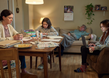 Couple Rescues Their Son’s Abused Girlfriend, but Six Months Later They Question Everything
