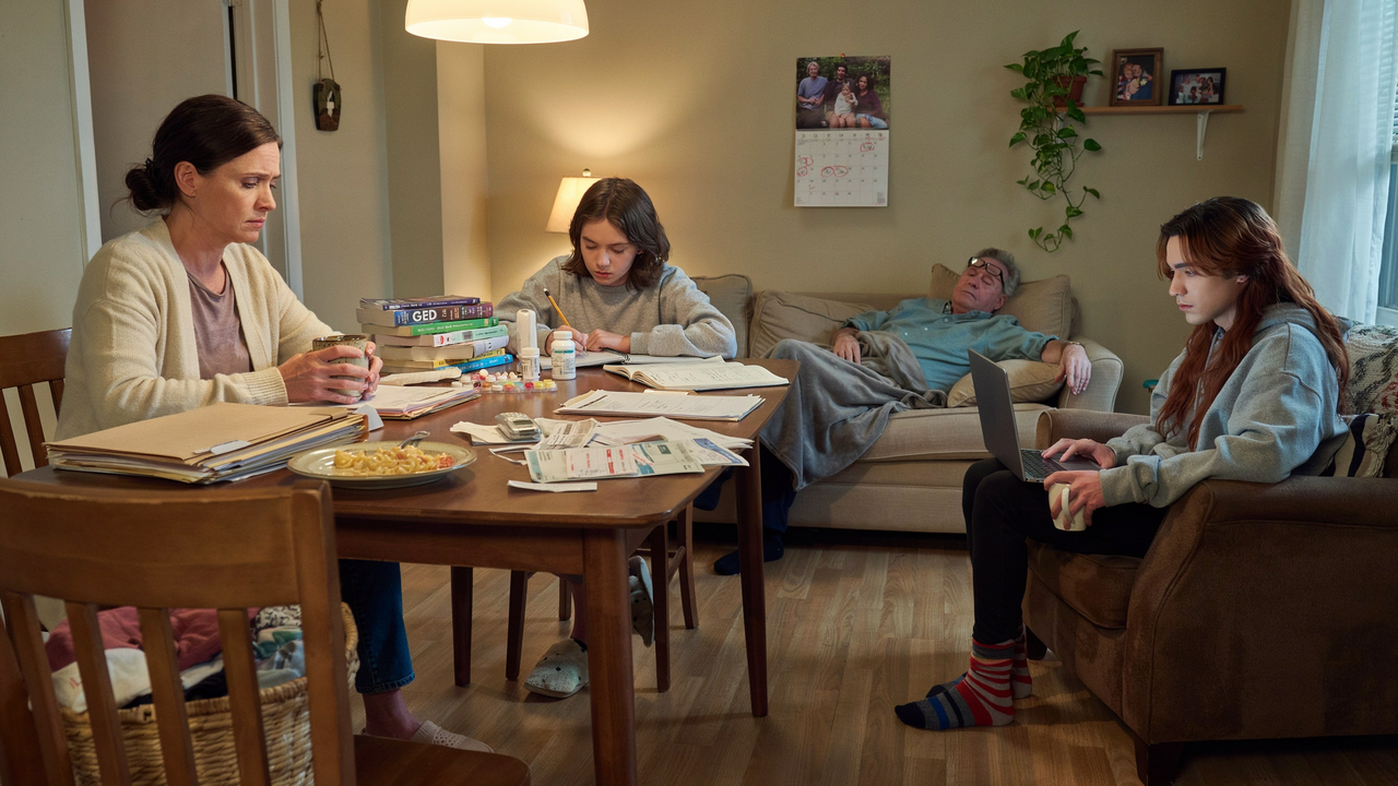 Couple Rescues Their Son’s Abused Girlfriend, but Six Months Later They Question Everything