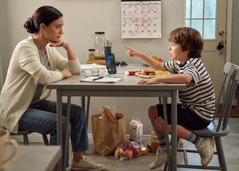 Brother Pays $200 For Babysitting, Then Expects Unlimited Food And Special Treatment