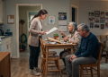 Daughter Lets Parents Live in Her House Cheaply, Then Mom Explodes Over a $3 Rent Increase