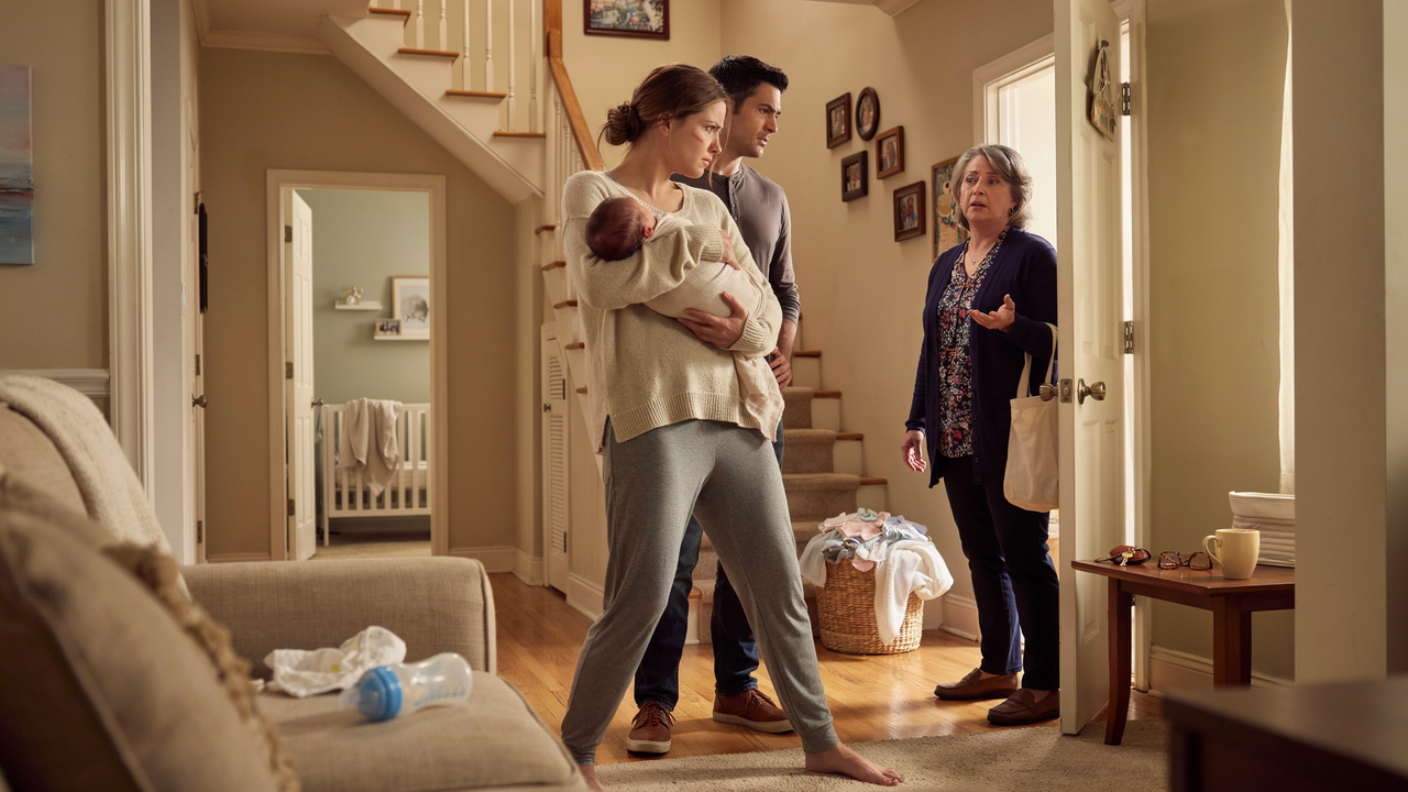 New Mom Snaps After MIL Takes Baby Without Asking, and Finally Sets a Boundary